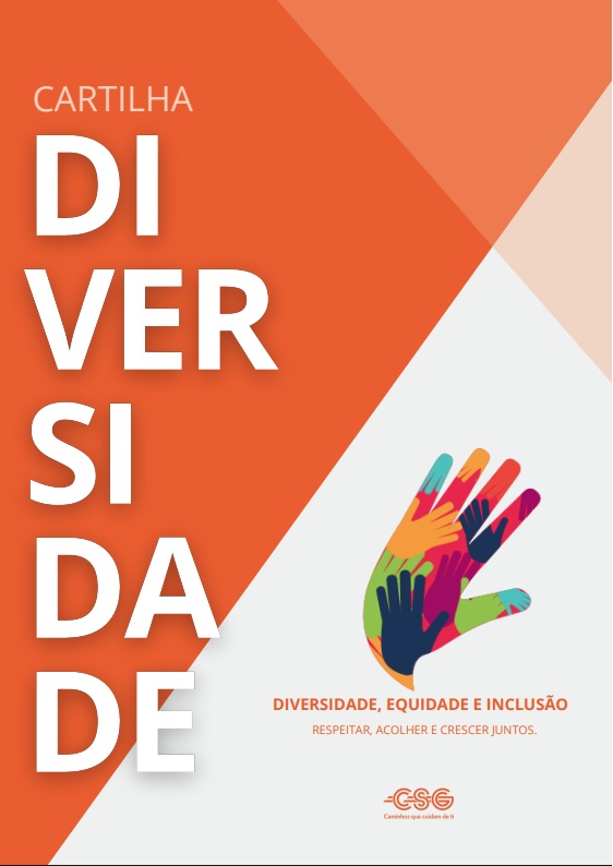Cartilha Diversidade