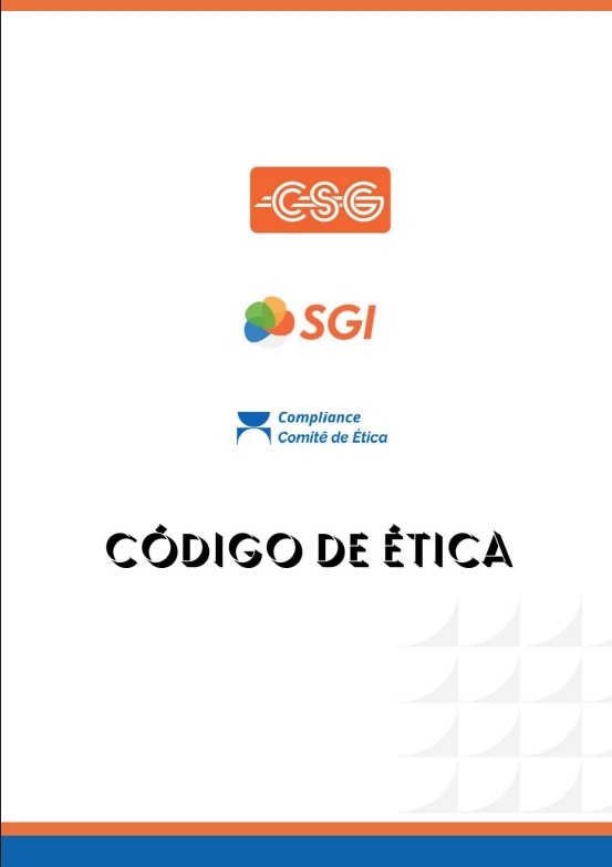 Código de Ética