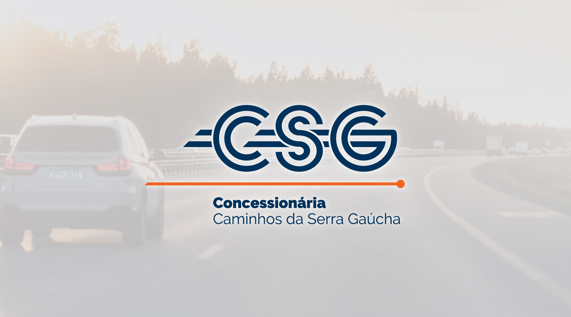 Foto de capa da notícia Consulte as atualizações das rodovias administradas pela CSG